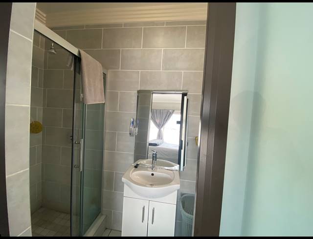 2 BEDROOM APARTMENT TO LET IN EVELEIGH